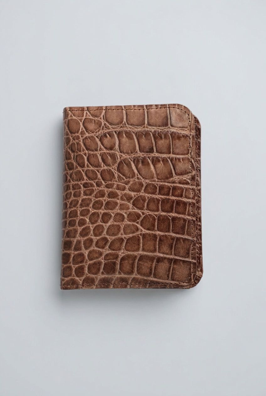 Wallet with Card Slots Mini