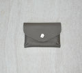 Journal Insert - Envelope Pocket Taupe