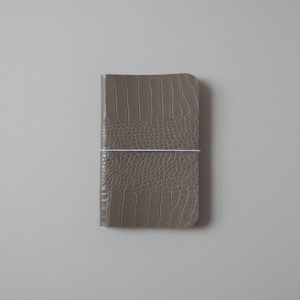 Leather journal 