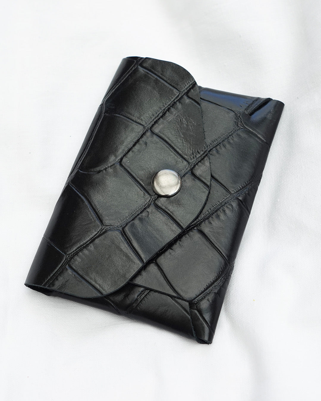 Journal Insert - Envelope Pocket (limited colors)